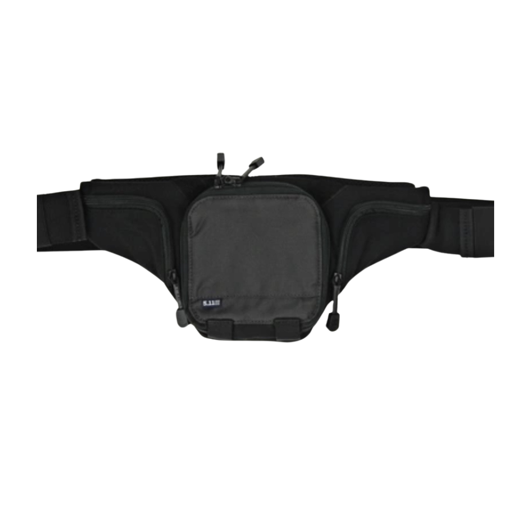 Сумка тактична пістолетна поясна "5.11 Tactical Select Carry Pistol Pouch"