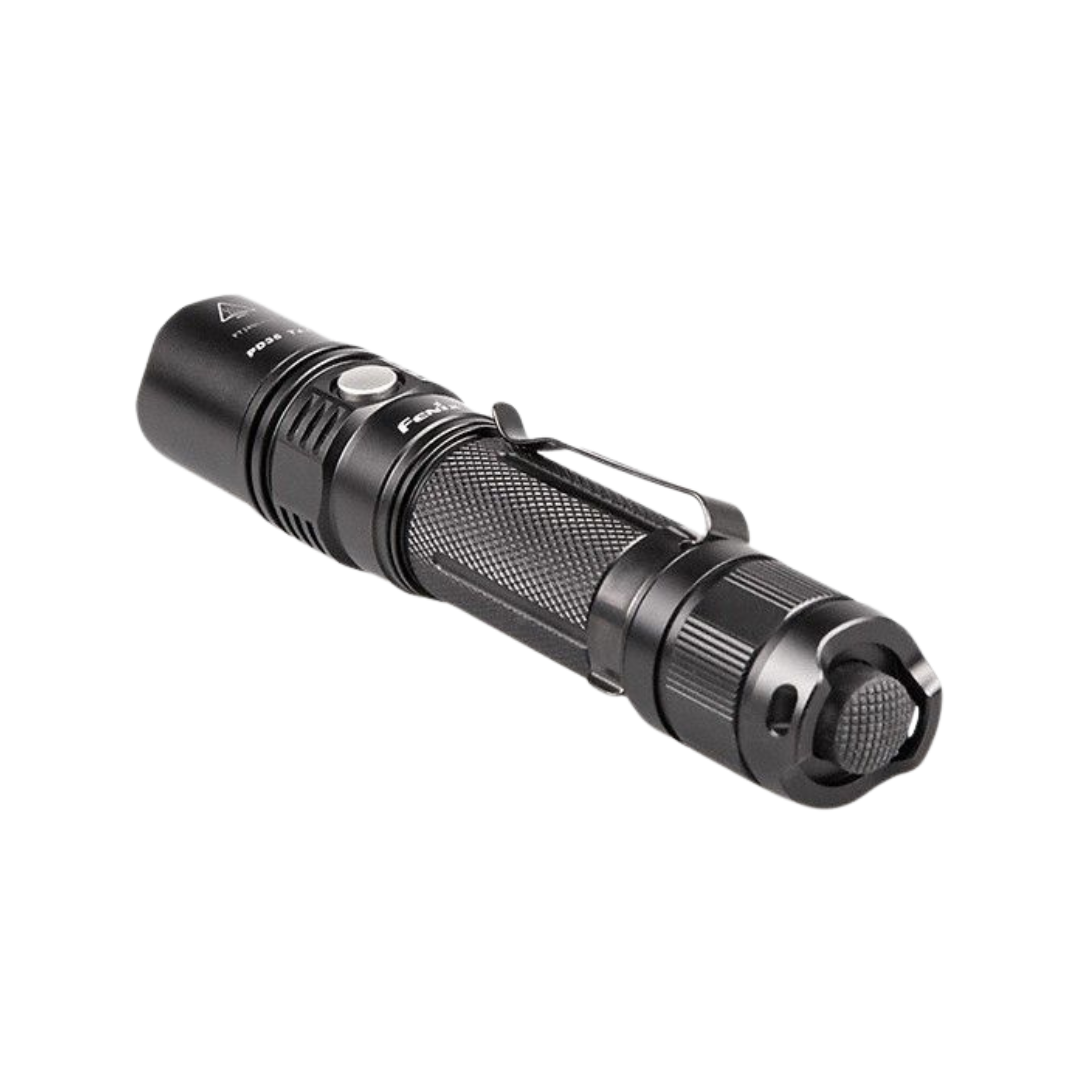 Тактичний ліхтар Fenix PD35 TAC (Tactical Edition)