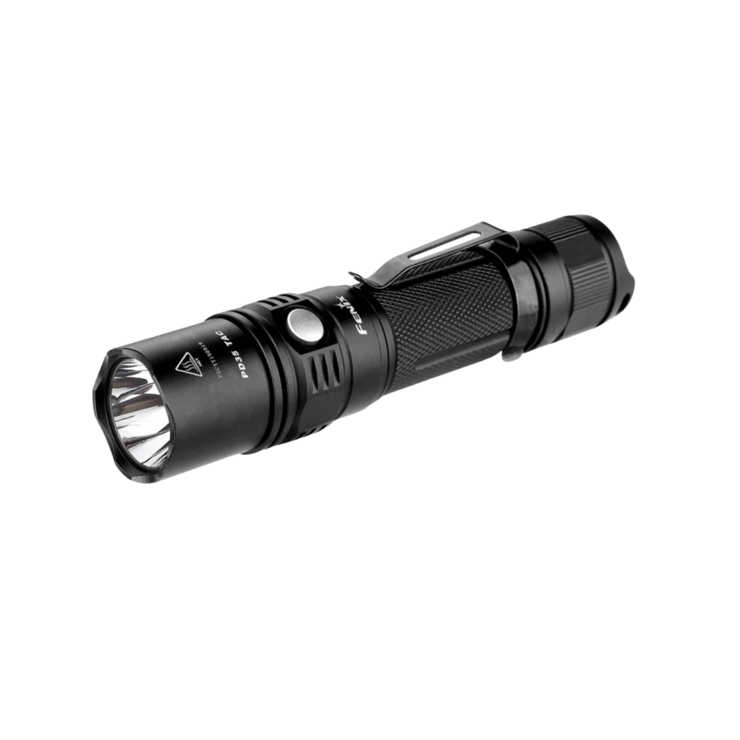 Тактичний ліхтар Fenix PD35 TAC (Tactical Edition)