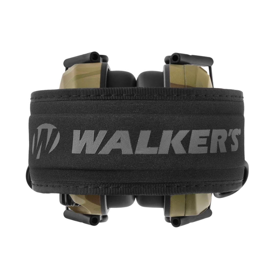 Активні навушники Walker's Razor Slim Multicam