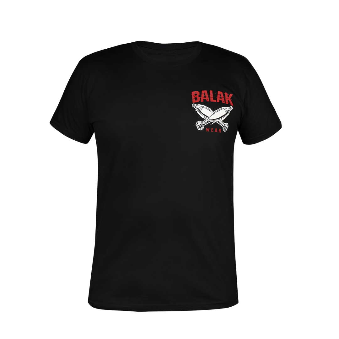 Футболка Balak-wear “Destroyer”