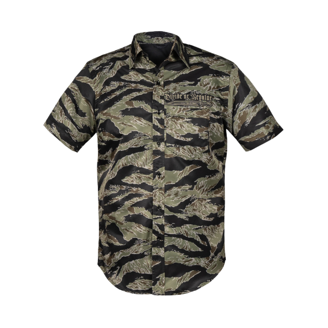 Сорочка Balak-wear “Tiger Stripe”