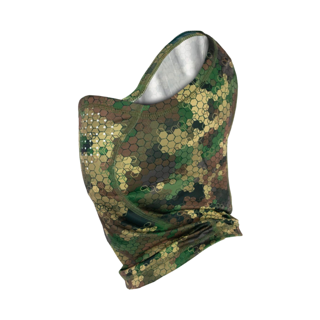 Бандана Fahrenheit SG sota camo (one size)
