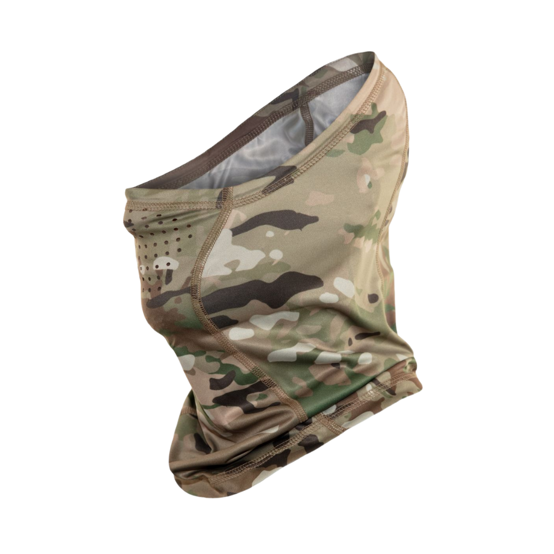 Бандана SG Multicam (one size) Fahrenheit