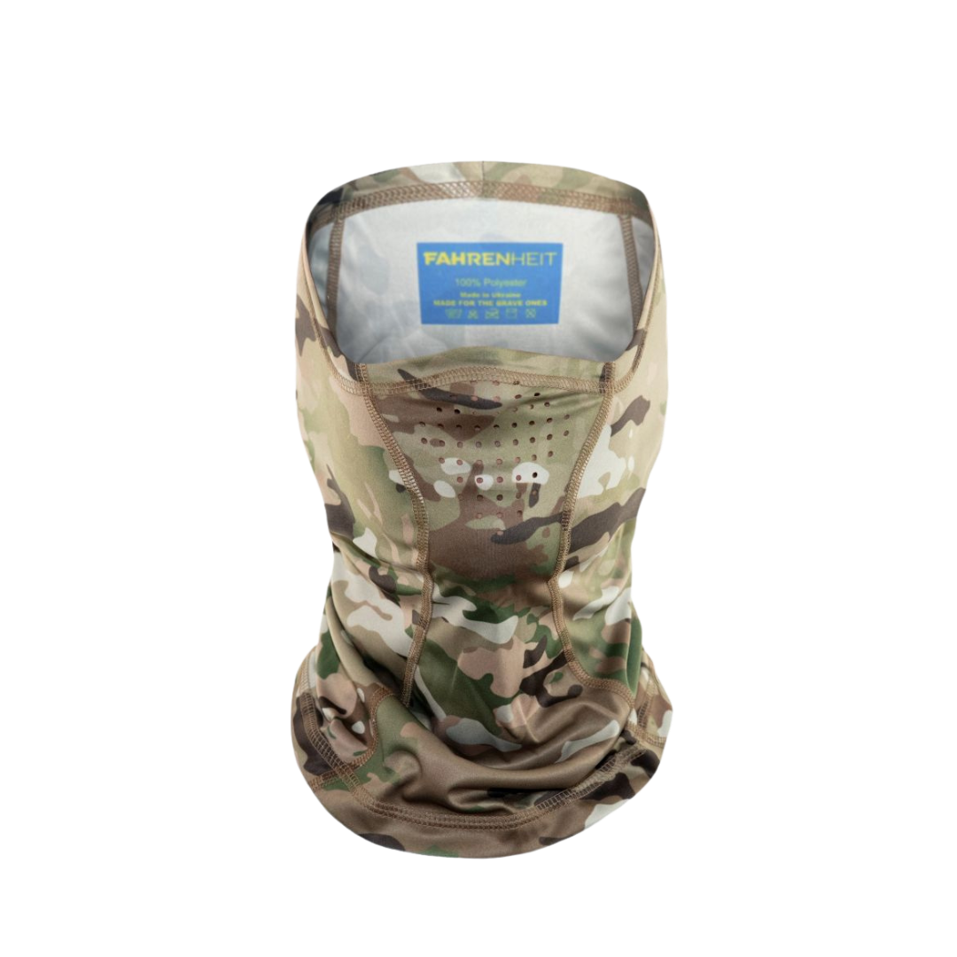 Бандана SG Multicam (one size) Fahrenheit