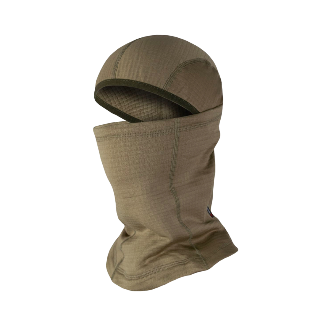 Балаклава FAHRENHEIT PG khaki