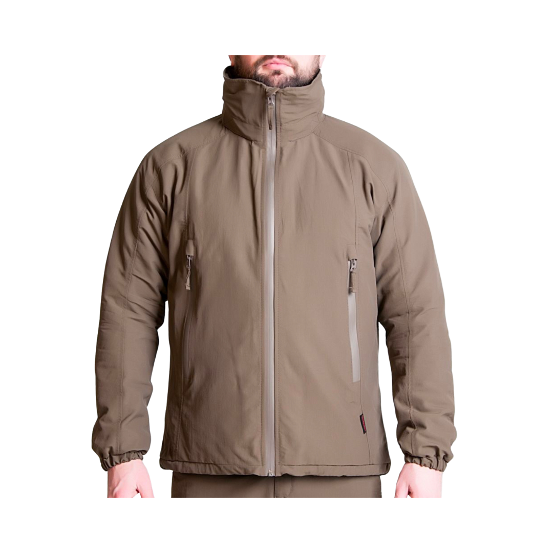 Вітрівка Fahrenheit GELANOTS crocodile