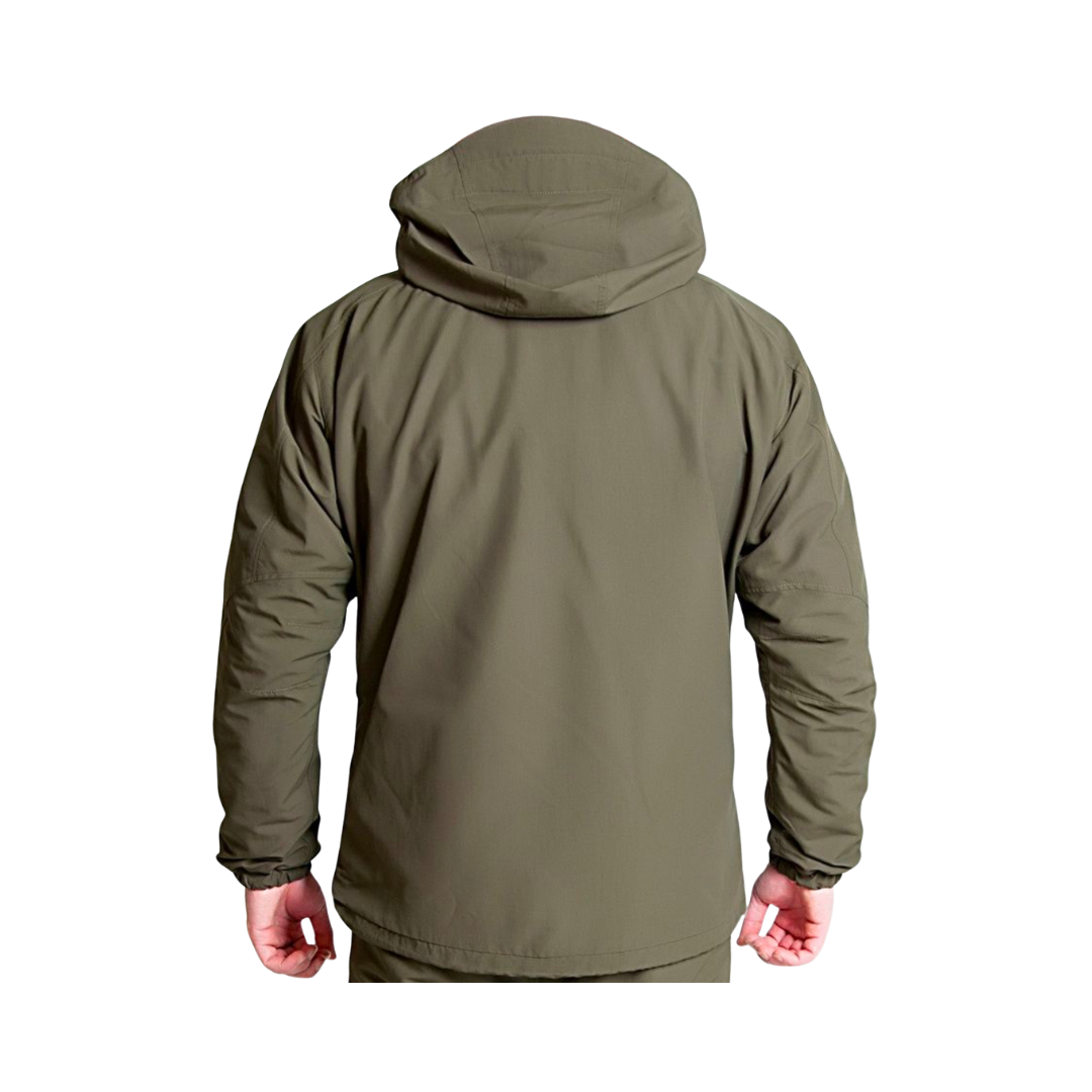 Вітрівка Fahrenheit GELANOTS khaki