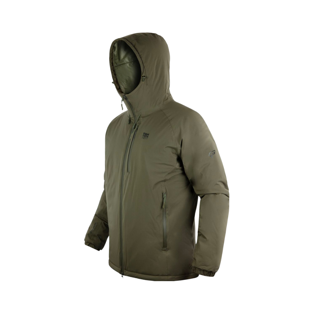 Куртка Fahrenheit Joker Hoody II Crocodile