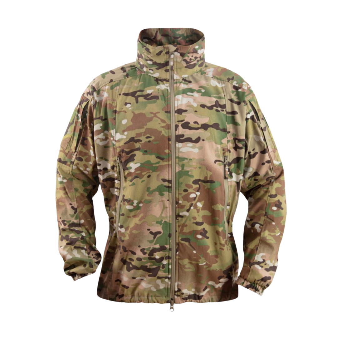 Вітрівка L4 FAHRENHEIT MULTICAM®