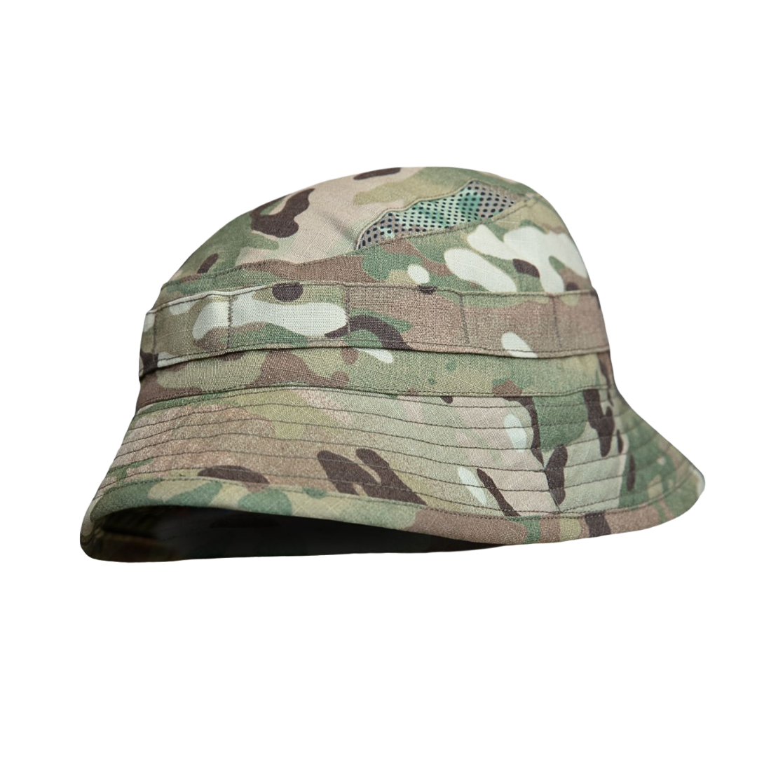 Панама FAHRENHEIT NYCO RipStop Multicam