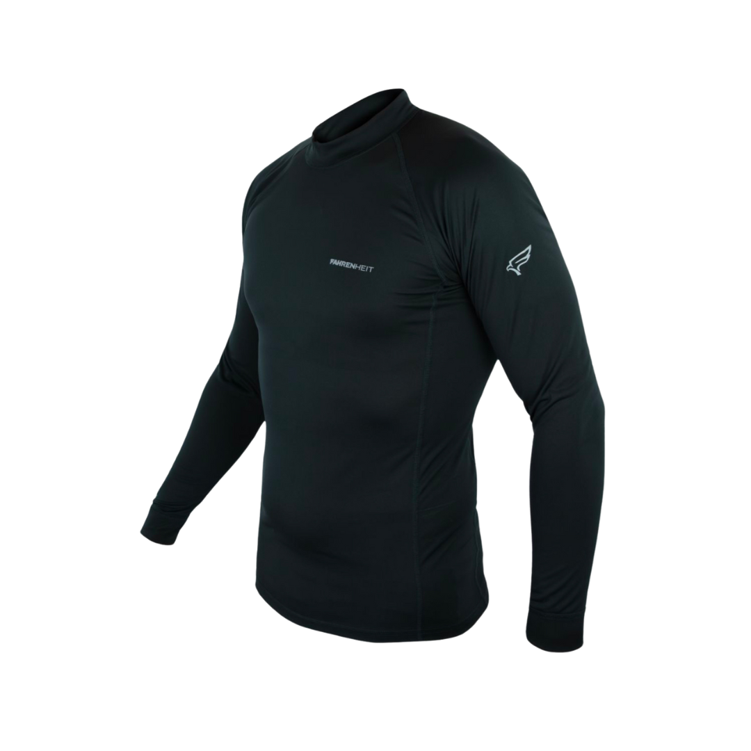 Реглан Fahrenheit Power Dry L1 black