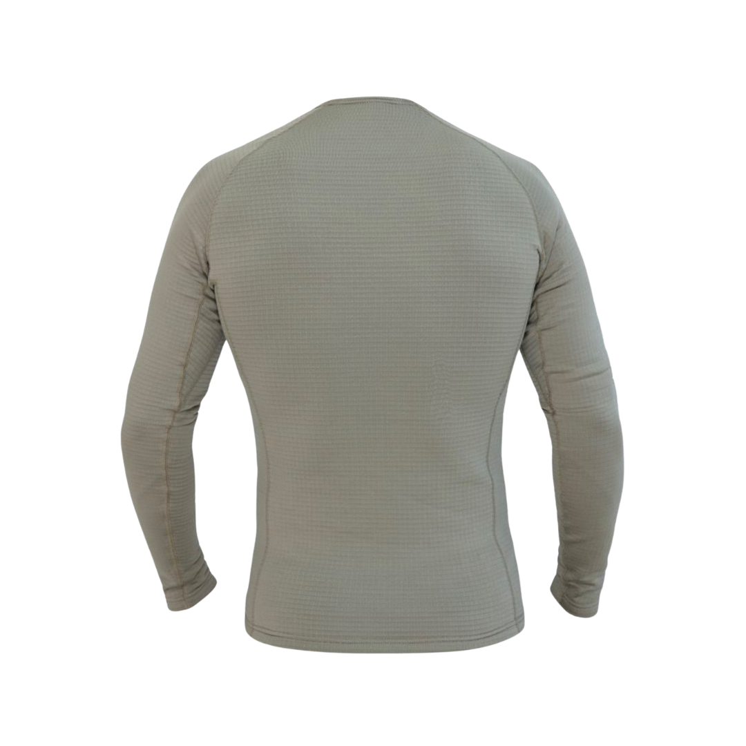 Реглан Fahrenheit Power Grid L2 khaki