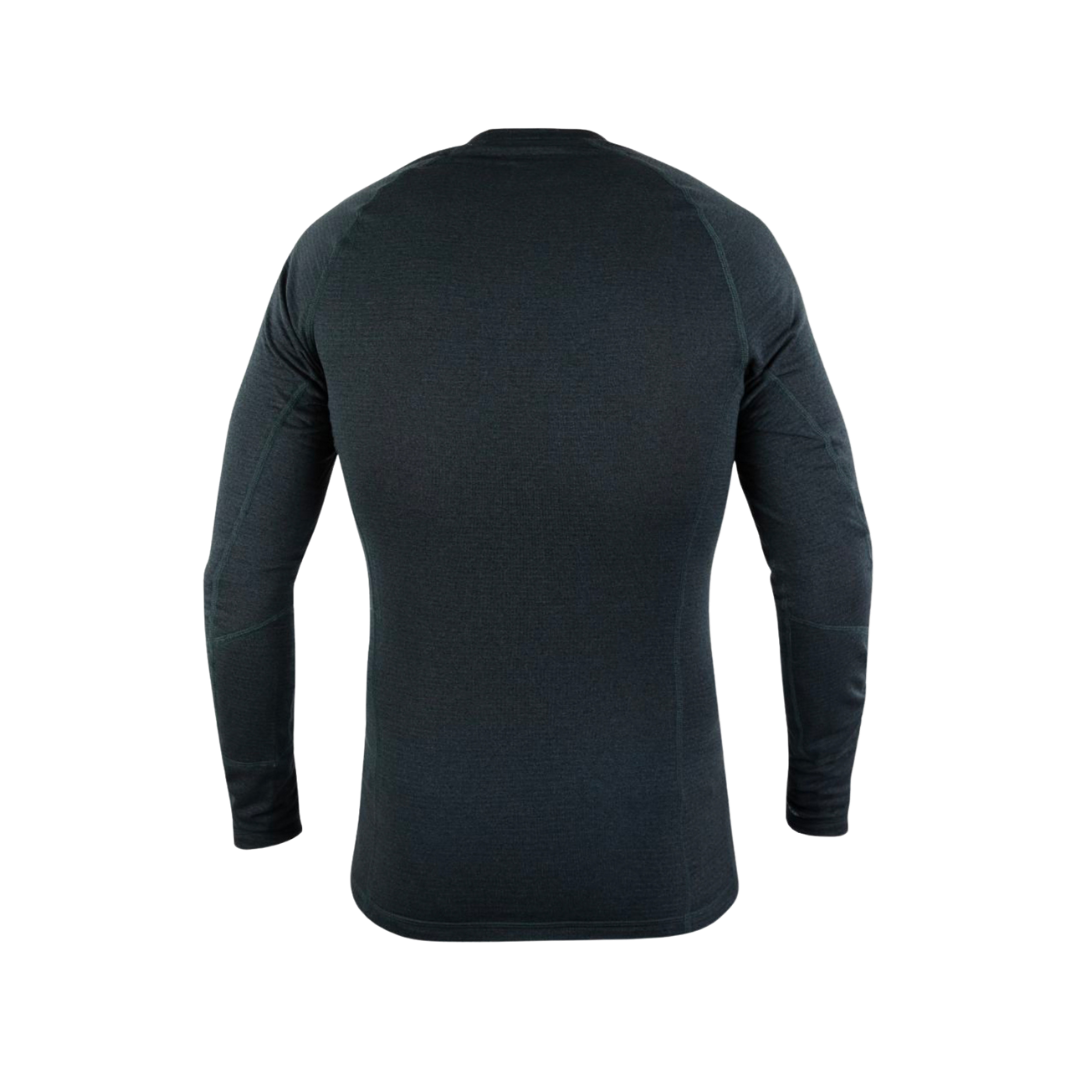 Реглан Fahrenheit PG Micro Grey Melange