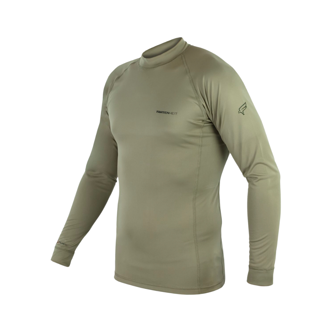 Реглан Fahrenheit Power Dry L1 tan