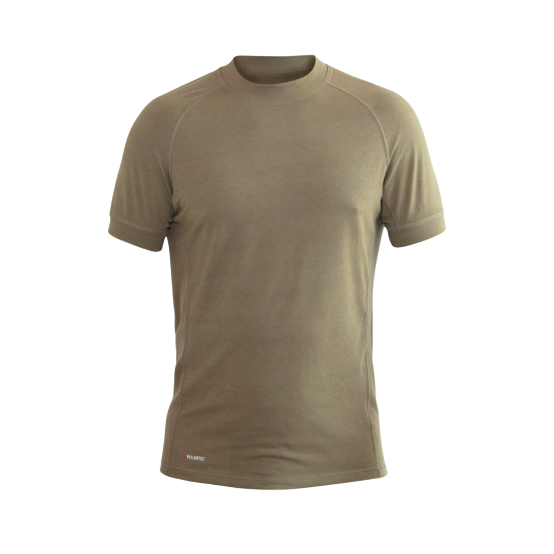 Футболка Fahrenheit Power Dry FR slim olive
