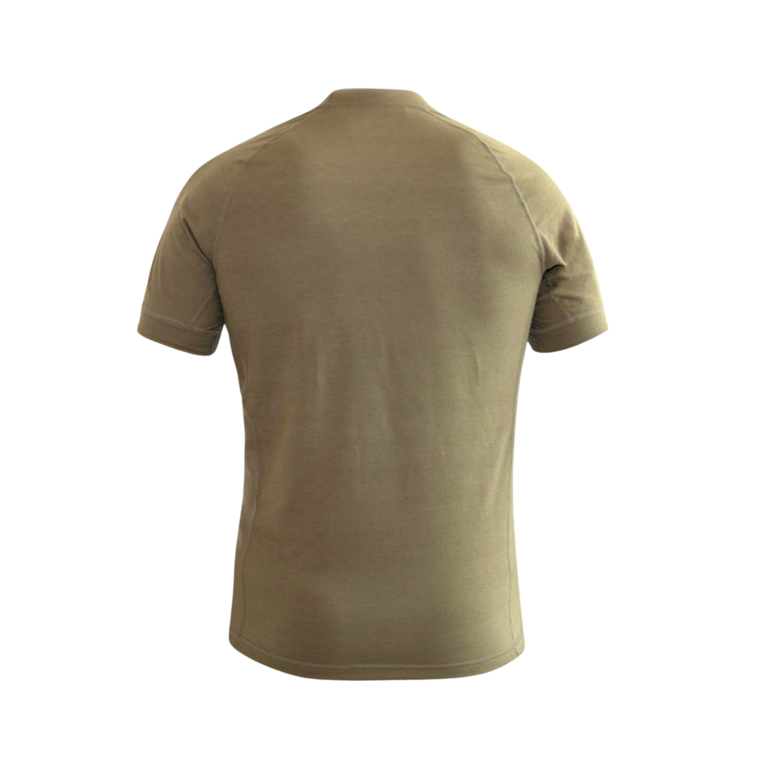 Футболка Fahrenheit Power Dry FR slim olive