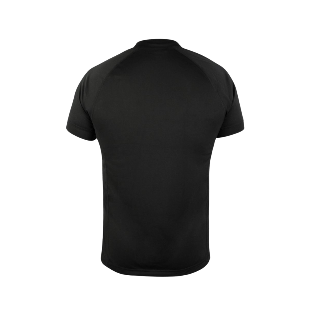 Футболка Fahrenheit Power Dry L1 Black