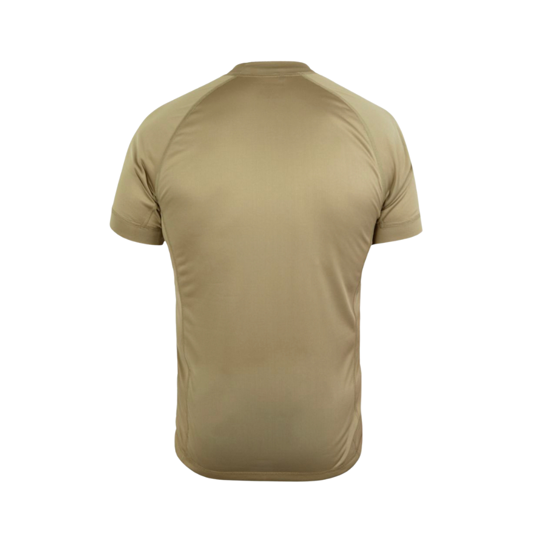Футболка Fahrenheit Power Dry L1 Tan