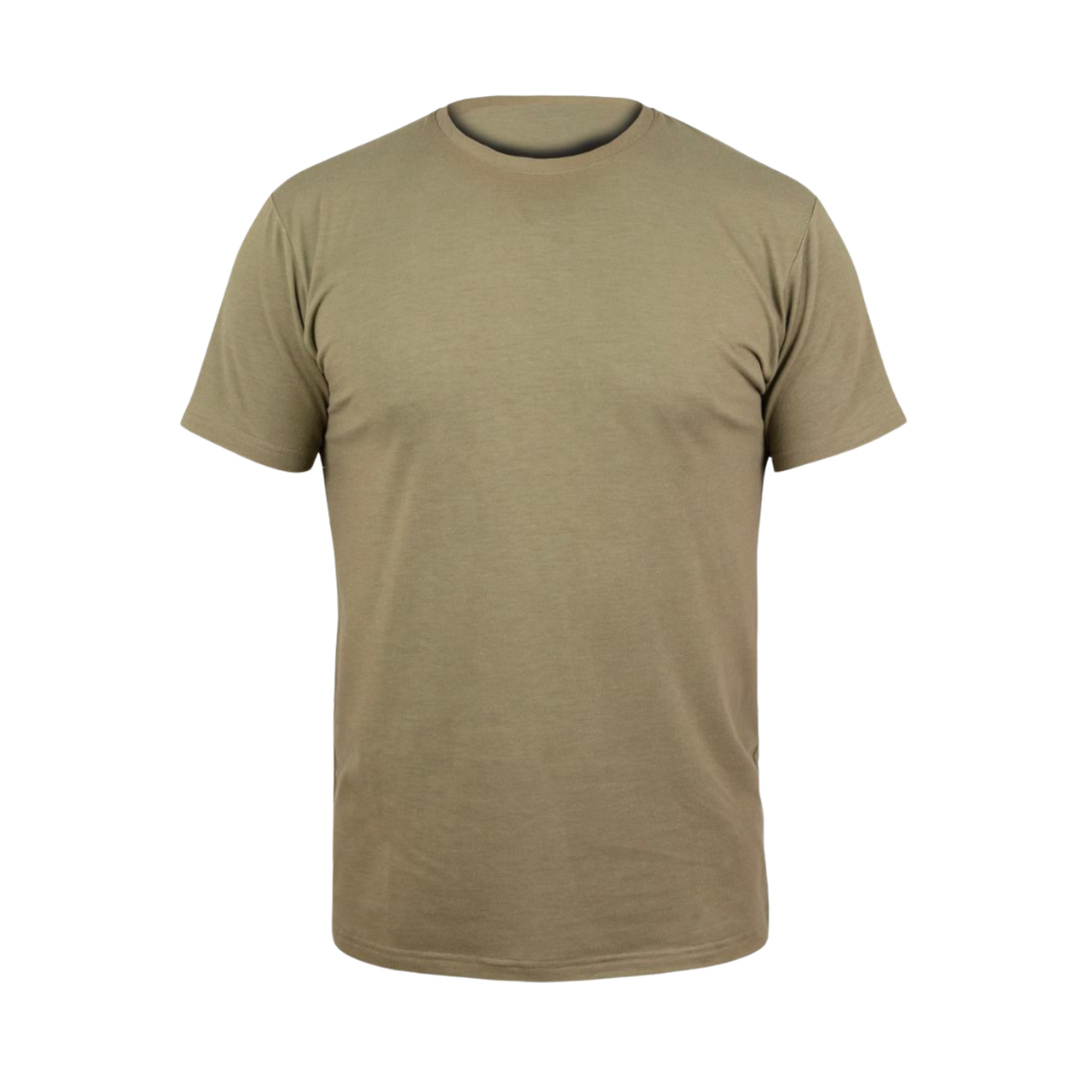 Футболка Fahrenheit Power Dry FR base Olive