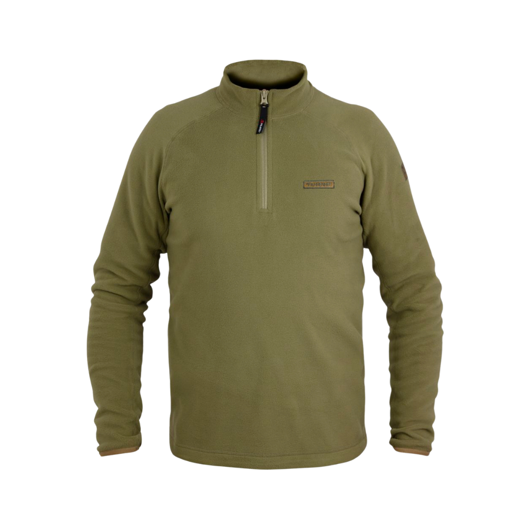 Реглан Fahrenheit Classic micro ZIP tan