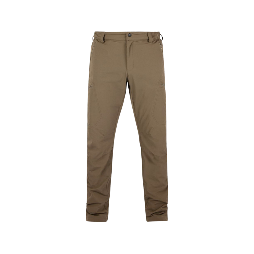 Штани Fahrenheit Soft Shell Hiking Pro crocodile