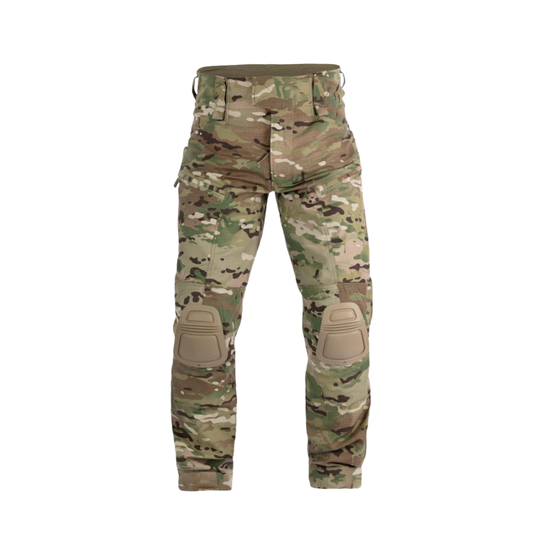 Штани бойові NYCO RipStop Hot Weather Multicam® Fahrenheit