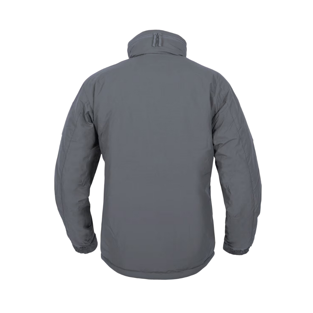 Куртка Helikon Level 7 Climashield Apex Shadow Grey