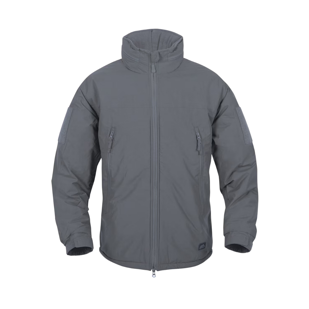 Куртка Helikon Level 7 Climashield Apex Shadow Grey