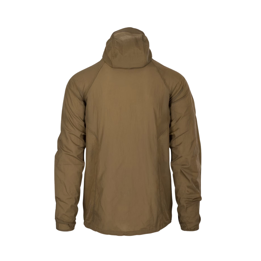 Куртка Helikon Tramontane WindPack Coyote