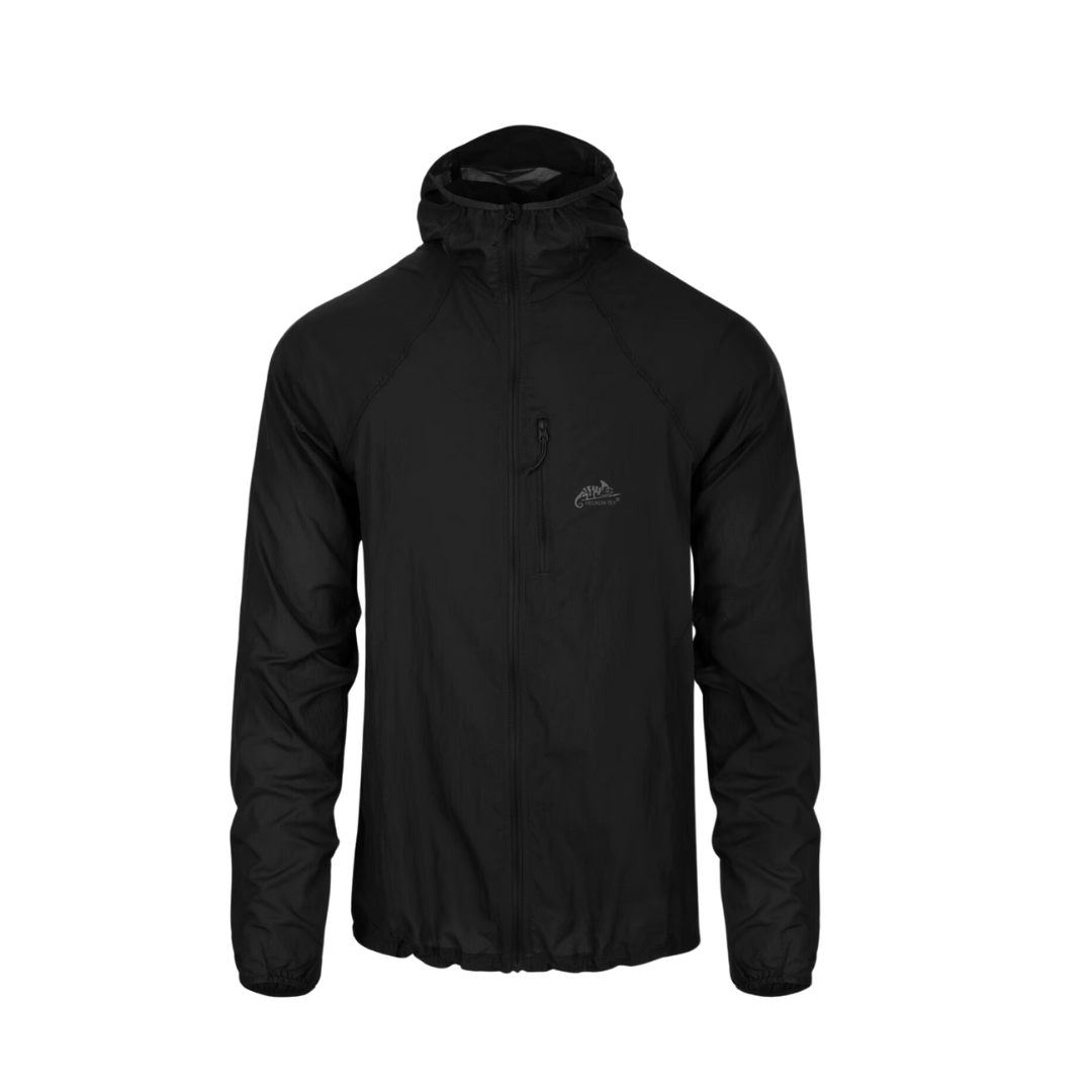Куртка Helikon Tramontane WindPack Black