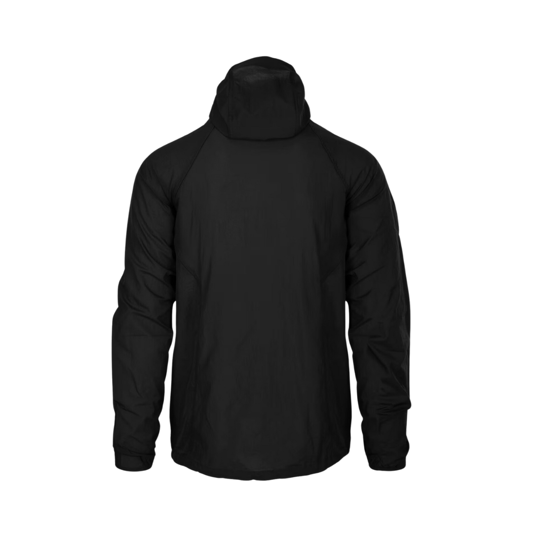 Куртка Helikon Tramontane WindPack Black
