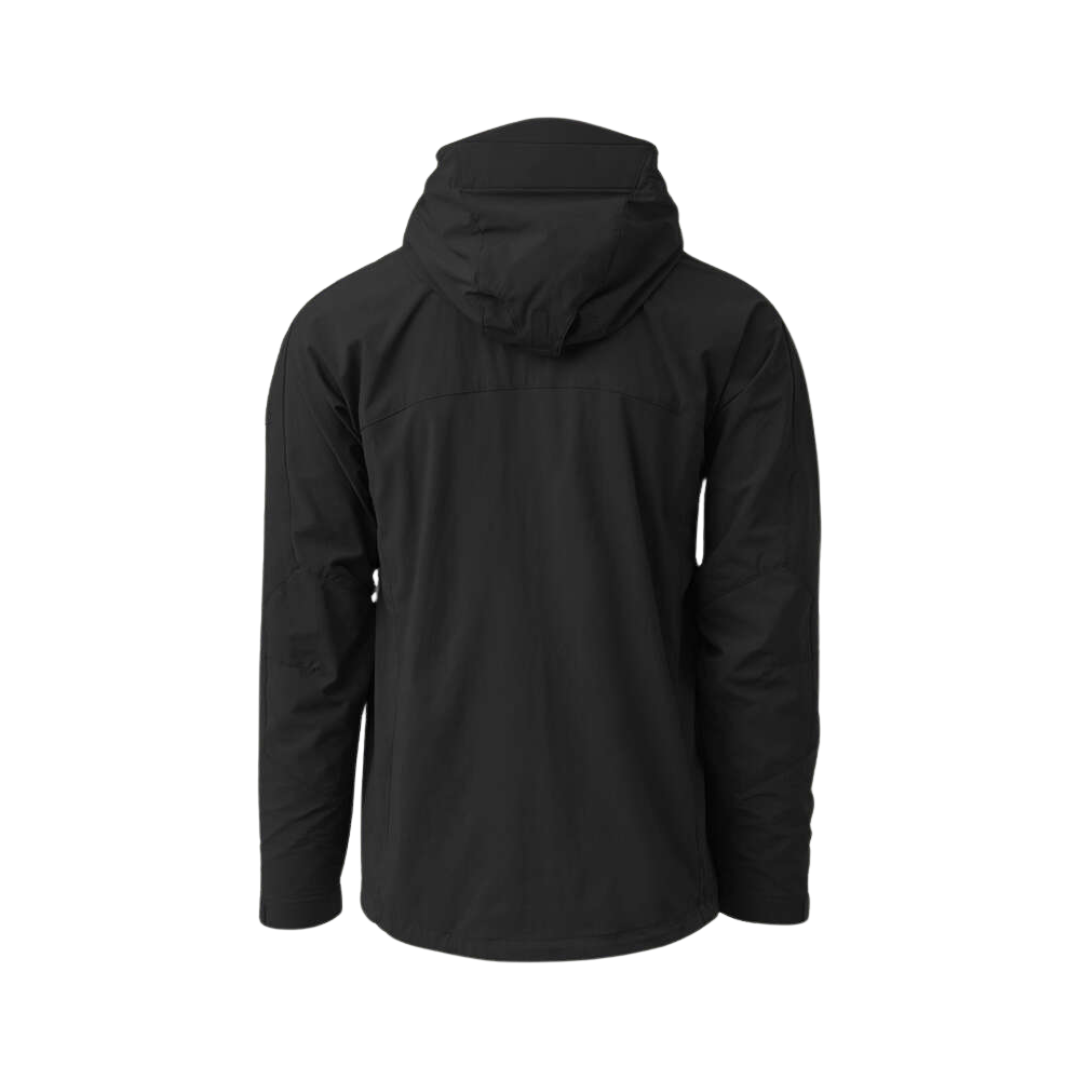 Куртка Helikon Trooper Jacket MK2 Black