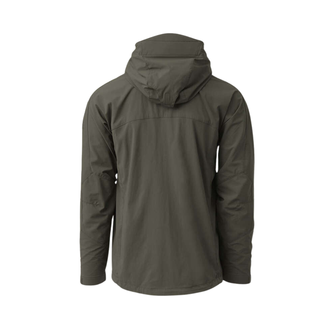 Куртка Helikon Trooper Jacket MK2 Taiga Green