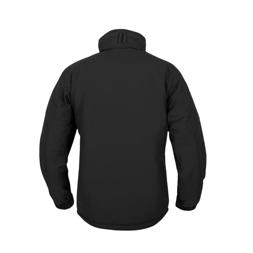 Куртка Helikon Level 7 Climashield Apex Black