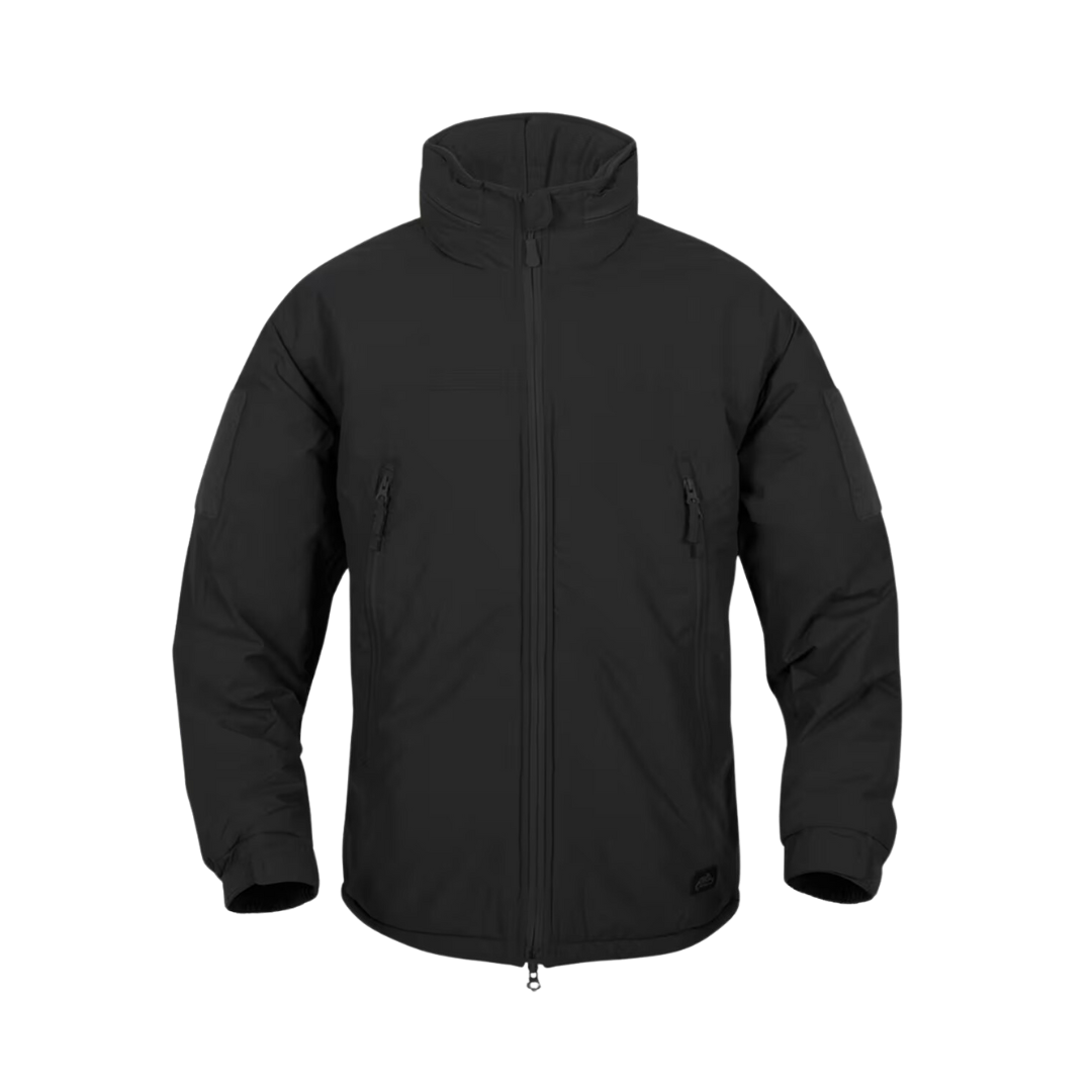 Куртка Helikon Level 7 Climashield Apex Black