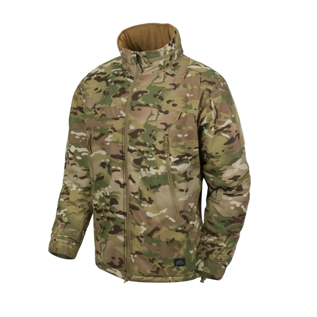 Куртка Helikon Level 7 Climashield Apex 100 г