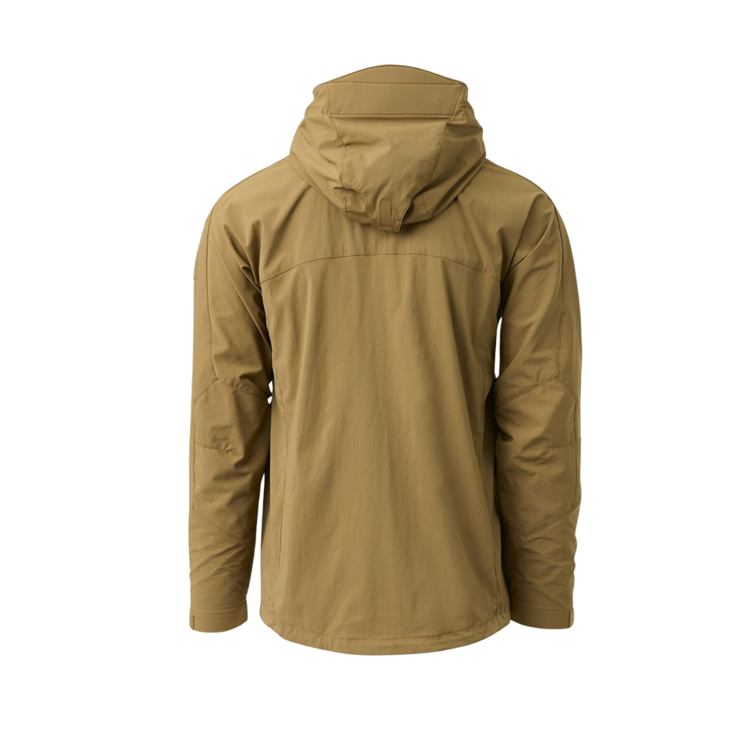 Куртка Helikon Trooper Jacket MK2 Coyote