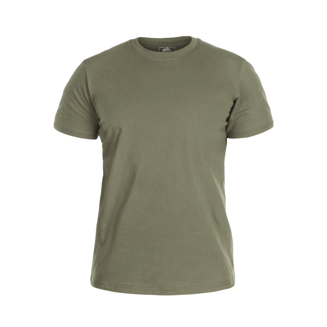 Футболка T-shirt Helikon Foliage Green