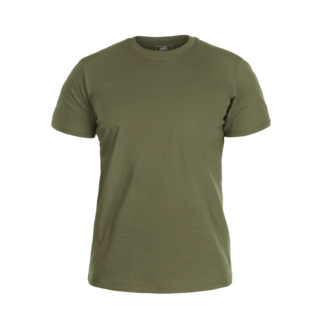 Футболка T-shirt Helikon Olive Green