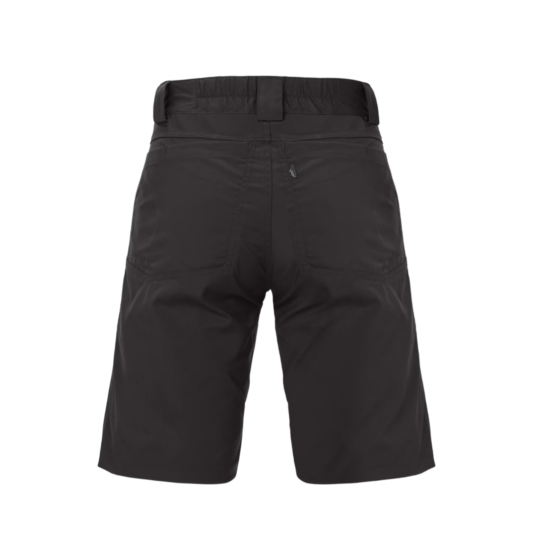 Шорти Helikon Greyman Tactical Shorts DuraCanvas Ash Grey