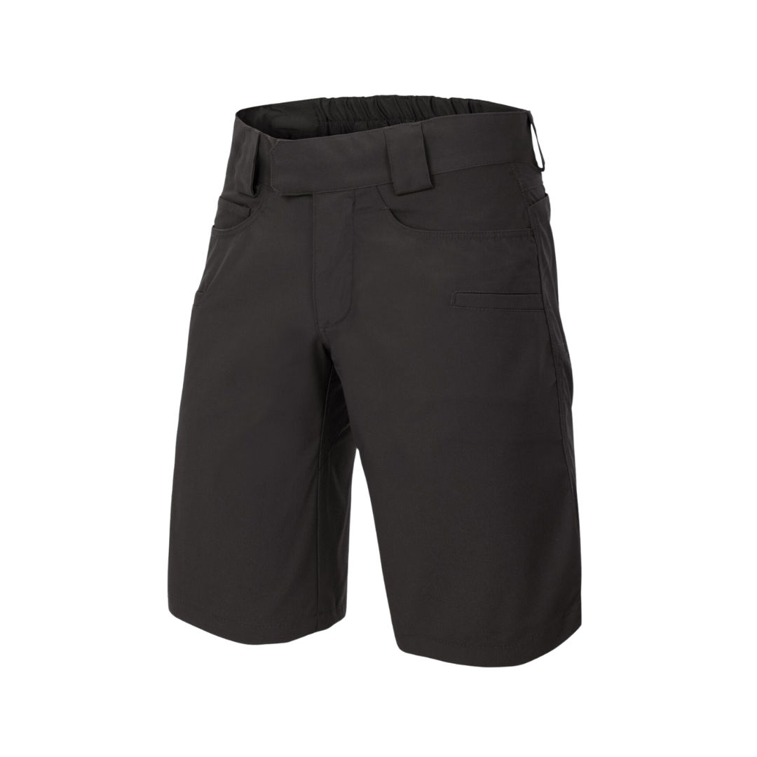 Шорти Helikon Greyman Tactical Shorts DuraCanvas Ash Grey