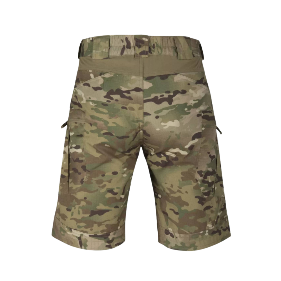 Шорти Helikon-Tex URBAN TACTICAL FLEX 11 Nyco Ripstop MultiCam®