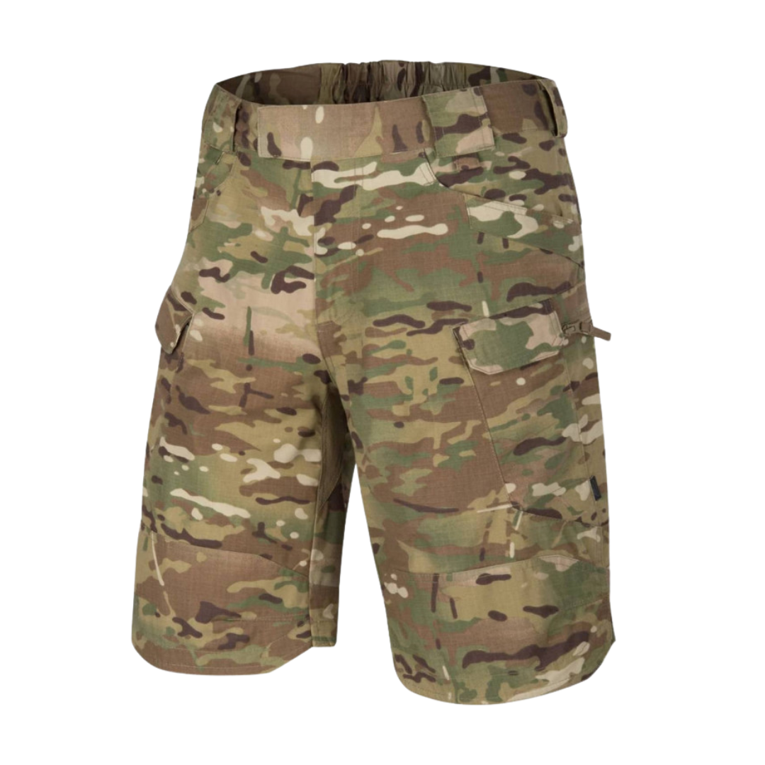 Шорти Helikon-Tex URBAN TACTICAL FLEX 11 Nyco Ripstop MultiCam®