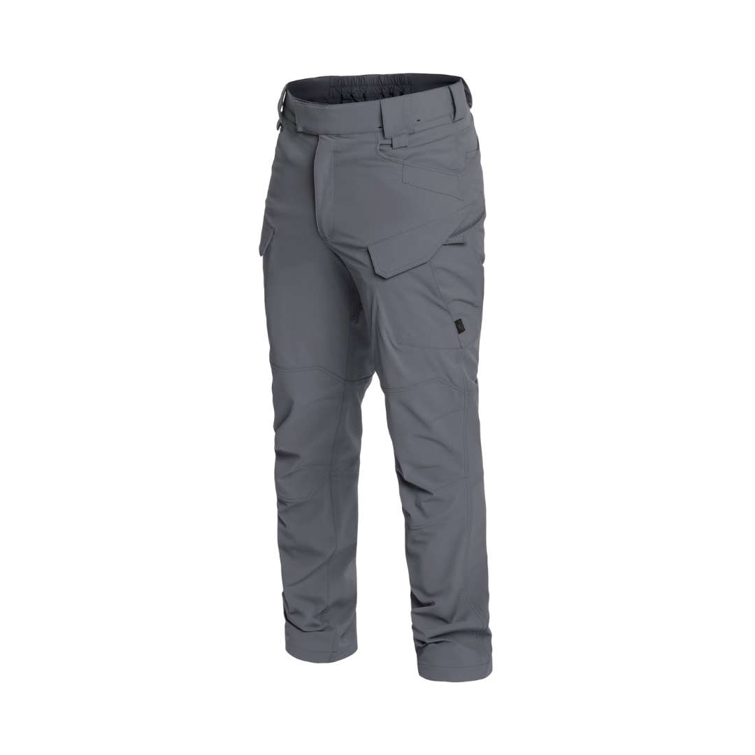 Штани Helikon OTP VersaStretch Shadow Grey