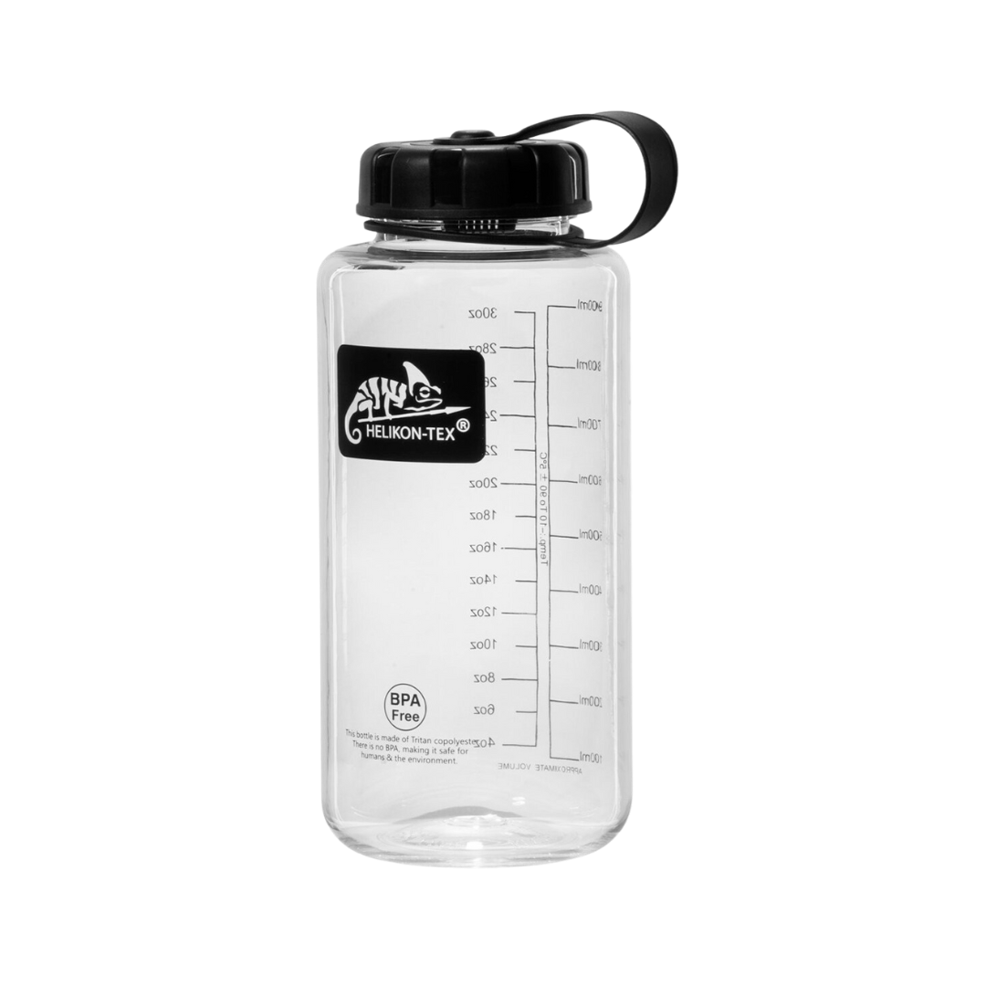 Фляга Helikon-Tex Outdoor Bottle 1л Clear