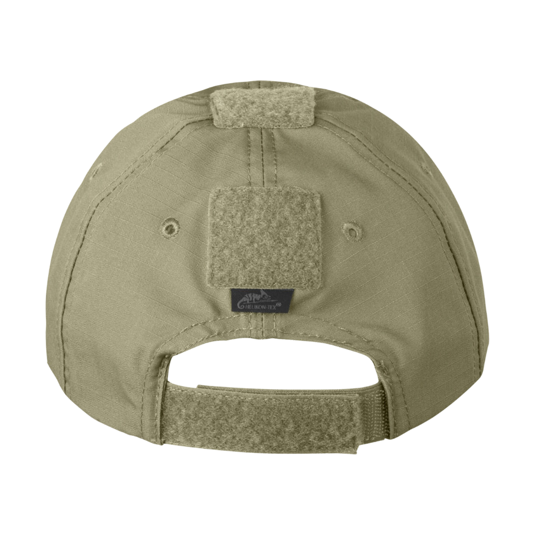 Бейсболка Helikon PolyCotton Ripstop Adaptive Green