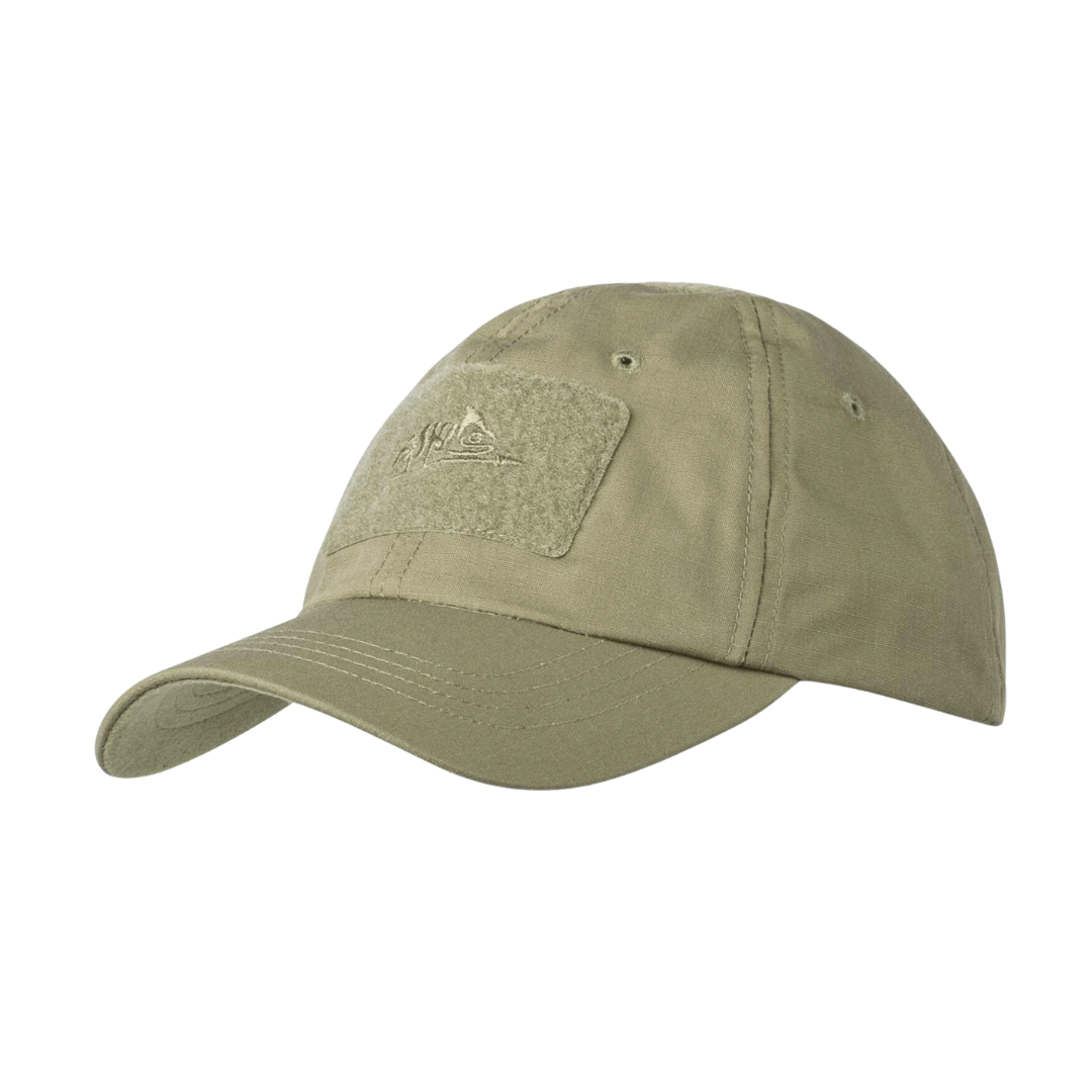 Бейсболка Helikon PolyCotton Ripstop Adaptive Green