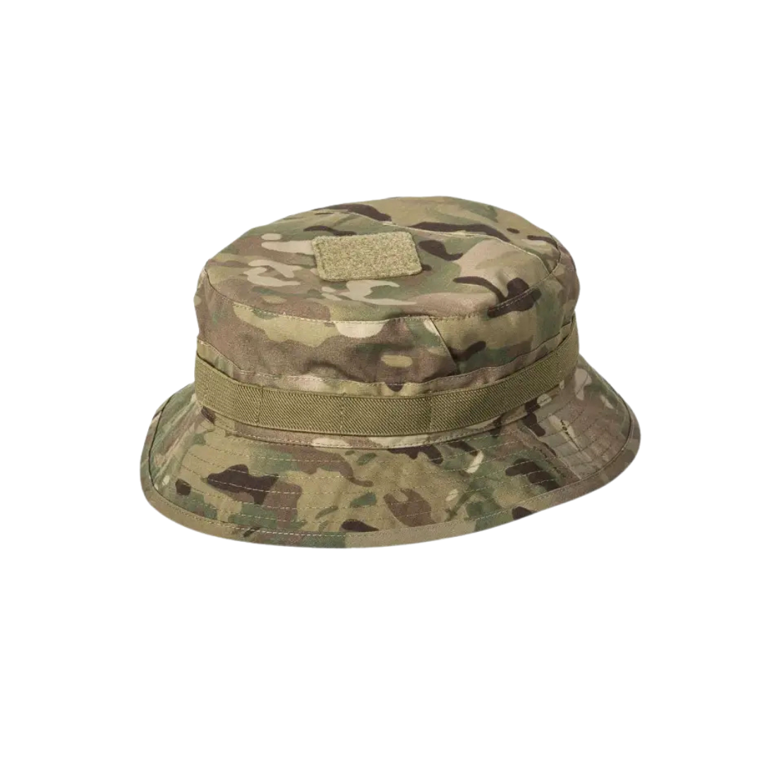 Панама Helikon-TEX CPU PolyCotton Ripstop Camogrom MULTICAM