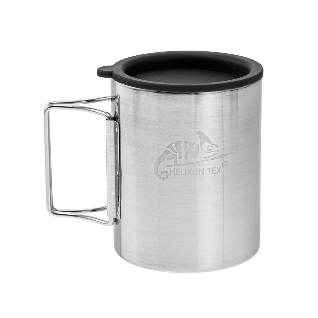Термочашка Helikon Thermo Cup 250 мл